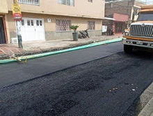 Gestión de la Secretaría de Infraestructura
