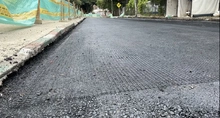 Gestión de la Secretaría de Infraestructura