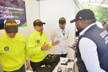 La Flora albergará segunda gran ‘Feria de Servicios en Seguridad’