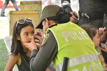 La Flora albergará segunda gran ‘Feria de Servicios en Seguridad’