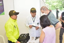 La Flora albergará segunda gran ‘Feria de Servicios en Seguridad’