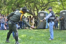 La Flora albergará segunda gran ‘Feria de Servicios en Seguridad’