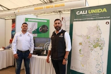 La Flora albergará segunda gran ‘Feria de Servicios en Seguridad’