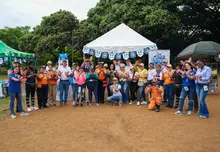 Disminuyen en un 50% los casos de dengue en Cali