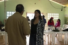 Presupuestos Participativos de Desarrollo Económico Distrital: historias de La Elvira