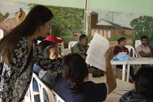 Presupuestos Participativos de Desarrollo Económico Distrital: historias de La Elvira