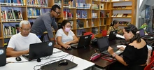 Alcaldía y Universidad Santiago de Cali ofrecen diplomados gratuitos para caleños y caleñas de las comunas 1, 15, 16 y 19