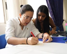 “Hemos trabajado muy bien con la ciudad de Cali”: Juntos por la Transparencia 