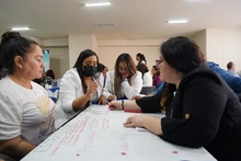 “Hemos trabajado muy bien con la ciudad de Cali”: Juntos por la Transparencia 