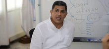 Más de 180 familias de migrantes venezolanos han recibido ayuda económica y social para su integración en Cali