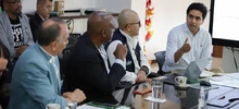 Más de 180 familias de migrantes venezolanos han recibido ayuda económica y social para su integración en Cali