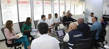 Más de 180 familias de migrantes venezolanos han recibido ayuda económica y social para su integración en Cali