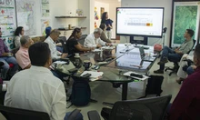  Junto a Univalle el IPC avanza hacia la educación superior