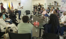  Junto a Univalle el IPC avanza hacia la educación superior
