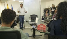 Junto a Univalle el IPC avanza hacia la educación superior
