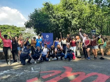 Ruta San Antonio Cultural: caminata histórica por la colina