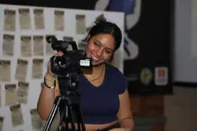 Con altos promedios en calificaciones inicia segundo semestre Todas y Todos a Estudiar 