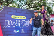 Más de 700 asistentes disfrutaron la segunda jornada de la juventud