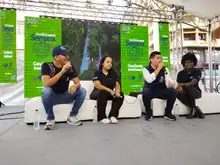 Más de 700 asistentes disfrutaron la segunda jornada de la juventud