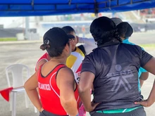 Cali le dio la despedida a los Juegos Nacionales de Funcionarios del SENA