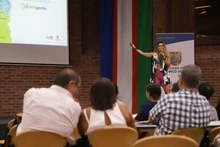 El modelo ‘Calinteligente’ se construye junto con la red de docentes líderes TIC