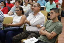 El modelo ‘Calinteligente’ se construye junto con la red de docentes líderes TIC