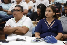 El modelo ‘Calinteligente’ se construye junto con la red de docentes líderes TIC