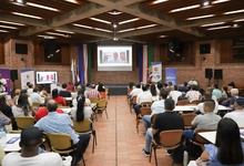 El modelo ‘Calinteligente’ se construye junto con la red de docentes líderes TIC