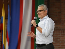 El modelo ‘Calinteligente’ se construye junto con la red de docentes líderes TIC