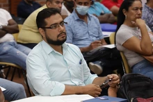 El modelo ‘Calinteligente’ se construye junto con la red de docentes líderes TIC