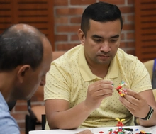 El modelo ‘Calinteligente’ se construye junto con la red de docentes líderes TIC