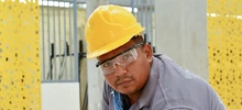 Terminal Aguablanca del MIO, en la recta final de construcción 