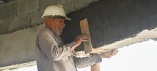 Terminal Aguablanca del MIO, en la recta final de construcción 