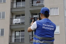Catastro Multipropósito llegó a la zona rural de Cali