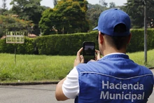 Catastro Multipropósito llegó a la zona rural de Cali