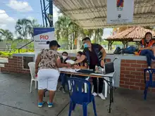 Reactivados Puntos de Información y Orientación para víctimas del conflicto armado