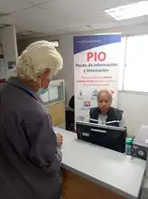 Reactivados Puntos de Información y Orientación para víctimas del conflicto armado
