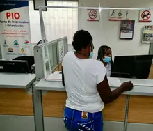 Reactivados Puntos de Información y Orientación para víctimas del conflicto armado