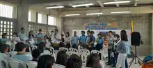 “Educación sin castigo y crianza amorosa”: profesor José Aníbal Morales