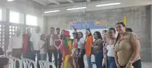 “Educación sin castigo y crianza amorosa”: profesor José Aníbal Morales