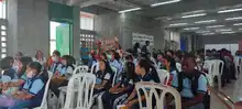 “Educación sin castigo y crianza amorosa”: profesor José Aníbal Morales