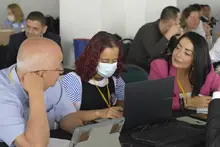 ‘Escuela de Buen Gobierno’ de la Alcaldía de Cali inicia con formación de 106 funcionarios
