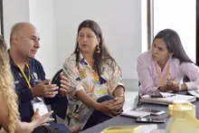 ‘Escuela de Buen Gobierno’ de la Alcaldía de Cali inicia con formación de 106 funcionarios