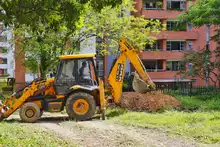 A toda máquina avanzan obras en el tramo 2 del Proyecto Integral Cristo Rey