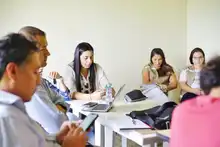 A toda máquina avanzan obras en el tramo 2 del Proyecto Integral Cristo Rey