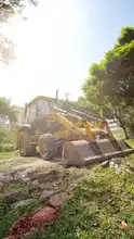 A toda máquina avanzan obras en el tramo 2 del Proyecto Integral Cristo Rey