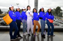 “Lo que aprendí en los Laboratorios de Innovación Digital contribuyó para estar hoy en la NASA”: Sofía Plazas
