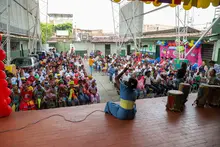 En el oriente, una comunidad educativa continúa en modo #ModoPetronito