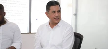 Juristas internacionales recogieron información sobre la protesta social en Cali