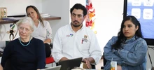 Juristas internacionales recogieron información sobre la protesta social en Cali